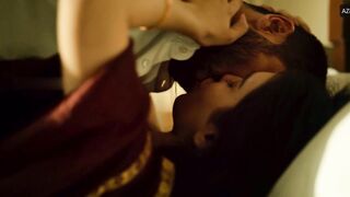 Aditi Sandhya Sharma Sexy Scene in Deva | Aditi Sandhya Sharma Nude