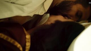 Aditi Sandhya Sharma Sexy Scene in Deva | Aditi Sandhya Sharma Nude