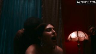 Aditi Singh Underwear Scene in Rana Naidu | Aditi Singh Nude