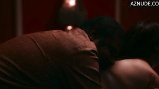 Aditi Singh Underwear Scene in Rana Naidu | Aditi Singh Nude