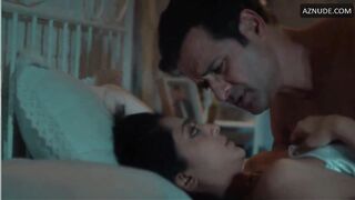 Aindrita Ray Sexy Scene in Sanak Ek Junoon | Aindrita Ray Nude
