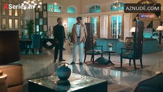 Aisha Yusufzai and Priyanka Tiwari Sexy Scene in Adhure Hum | Aisha Yusufzai Nude