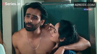 Aisha Yusufzai and Priyanka Tiwari Sexy Scene in Adhure Hum | Aisha Yusufzai Nude