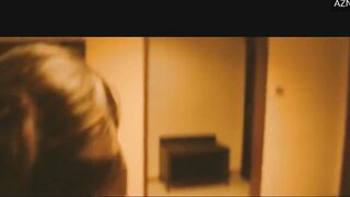Aishwarya Dutta Breasts Scene in Farhana | Aishwarya Dutta Nude