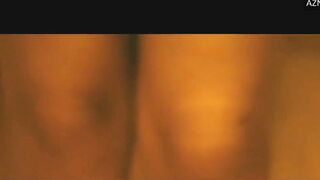 Aishwarya Dutta Breasts Scene in Farhana | Aishwarya Dutta Nude