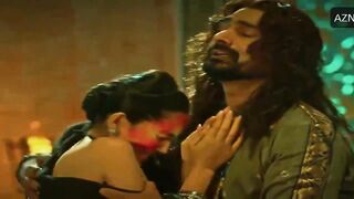 Akanksha Puri, Tanya Desai and Sherleen Dutt Sexy Scene in Shringarika | Akanksha Puri Nude