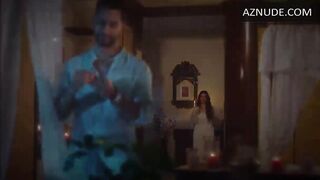 Dipankana Das, Akshaya Shetty, Pavitra Punia, Aalisha Panwar and Saniya Khera Sexy Scene in Dirty Scams | Akshaya Shetty Nude