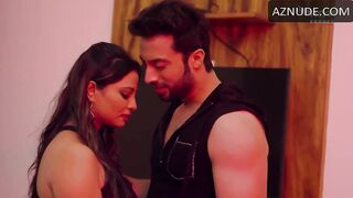 Alina Khan Sexy Scene in Skin | Alina Khan Nude