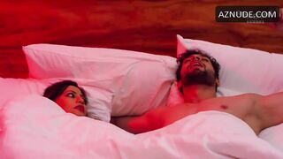 Alina Khan Sexy Scene in Skin | Alina Khan Nude
