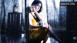 Anaswara Rajan Sexy Scene in Thugs | Anaswara Rajan Nude