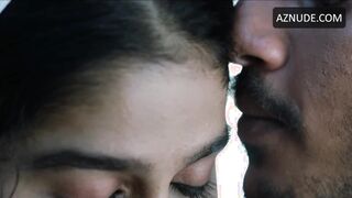 Anaswara Rajan Sexy Scene in Thugs | Anaswara Rajan Nude