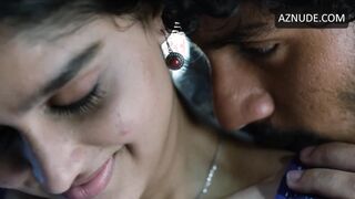 Anaswara Rajan Sexy Scene in Thugs | Anaswara Rajan Nude
