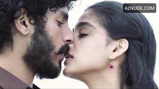 Anaswara Rajan Sexy Scene in Thugs | Anaswara Rajan Nude