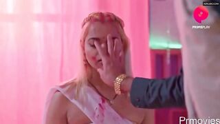 Angelina Paulina Butt, Breasts Scene in Shudikaran | Angelina Paulina Nude