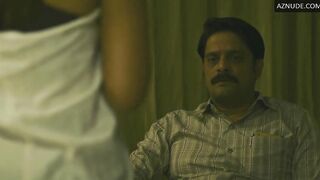 Anindita Bose Sexy Scene in Patal Lok | Anindita Bose Nude