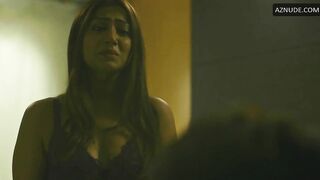 Anindita Bose Sexy Scene in Patal Lok | Anindita Bose Nude