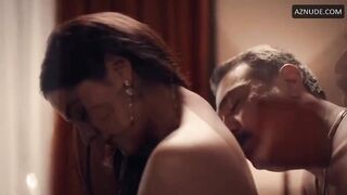 Anuja Sathe Breasts Scene in Ek Thi Begum | Anuja Sathe Nude