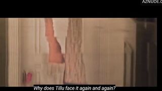 Anupama Parameswaran Sexy Scene in Tillu Square | Anupama Prakash Nude