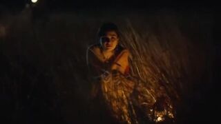 Anushka Kaushik Sexy Scene in Thar | Anushka Kaushik Nude