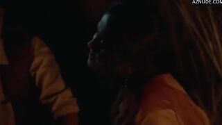 Anushka Kaushik Sexy Scene in Thar | Anushka Kaushik Nude