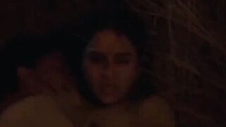 Anushka Kaushik Sexy Scene in Thar | Anushka Kaushik Nude