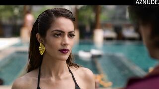 Anya Singh Bikini Scene in Kho Gaye Hum Kahan | Anya Singh Nude