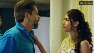 Aparna Sharma Sexy Scene in The Bull Of Dalal Street | Aparna Sharma Nude