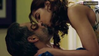 Aparna Sharma Sexy Scene in The Bull Of Dalal Street | Aparna Sharma Nude