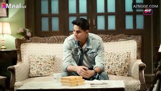 Apurva Nain Sexy Scene in Crime And Confessions | Apurva Nain Nude