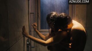 Architha Agarwal Sexy Scene in Despatch | Architha Agarwal Nude