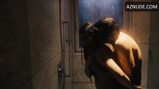 Architha Agarwal Sexy Scene in Despatch | Architha Agarwal Nude