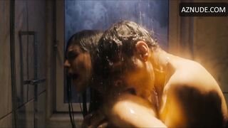 Architha Agarwal Sexy Scene in Despatch | Architha Agarwal Nude