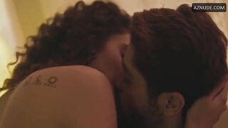 Arshiya Arshi Breasts, Thong Scene in Fuh Se Fantasy | Arshiya Arshi Nude