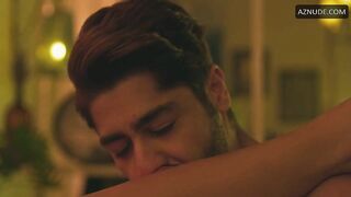 Arshiya Arshi Breasts, Thong Scene in Fuh Se Fantasy | Arshiya Arshi Nude