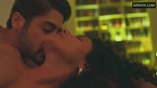 Arshiya Arshi Breasts, Thong Scene in Fuh Se Fantasy | Arshiya Arshi Nude