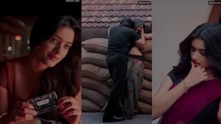 Bhagyashri Borse Sexy Scene in Mr Bachchan | Bhagyashri Borse Nude