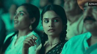Bhoomika Meena Sexy Scene in Chidiya Udd | Bhoomika Meena Nude