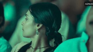 Bhoomika Meena Sexy Scene in Chidiya Udd | Bhoomika Meena Nude