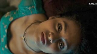Bhoomika Meena Sexy Scene in Chidiya Udd | Bhoomika Meena Nude