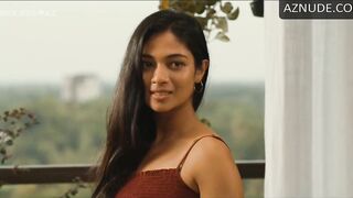 Dayyana Hameed Lesbian Scene in Soul Stories | Dayyana Hameed Nude
