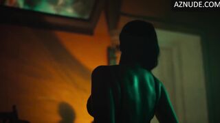 Deeksha Sahui Breasts, Underwear Scene in Tribhuvan Mishra Ca Topper | Deeksha Sahui Nude