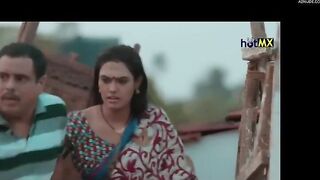 Deepti Tiwari and Ayesha Kapoor Sexy Scene in Jungle | Deepti Tiwari Nude