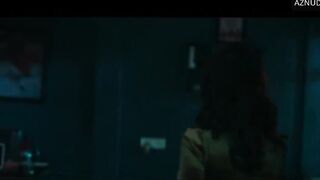 Diksha Singh Breasts, Underwear Scene in Chutzpah | Diksha Singh Nude