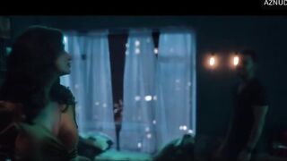 Diksha Singh Breasts, Underwear Scene in Chutzpah | Diksha Singh Nude