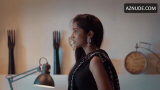Dishita Ganesh Breasts, Underwear Scene in Game | Dishita Ganesh Nude