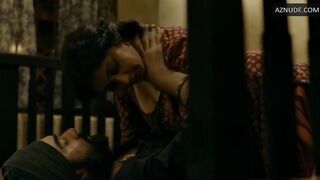 Divya Dutta Butt, Breasts Scene in Manto | Divya Dutta Nude