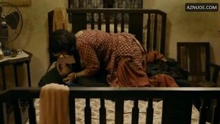 Divya Dutta Butt, Breasts Scene in Manto | Divya Dutta Nude
