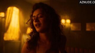 Divyani Gandhi Sexy Scene in Tribhuvan Mishra Ca Topper Divyani Gandhi Nude