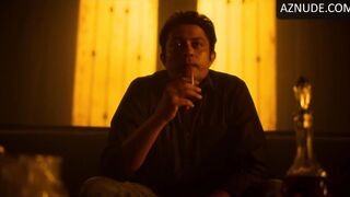Divyani Gandhi Sexy Scene in Tribhuvan Mishra Ca Topper Divyani Gandhi Nude