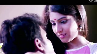 Divya Rao Sexy Scene in Degree College | Divya RaoNude